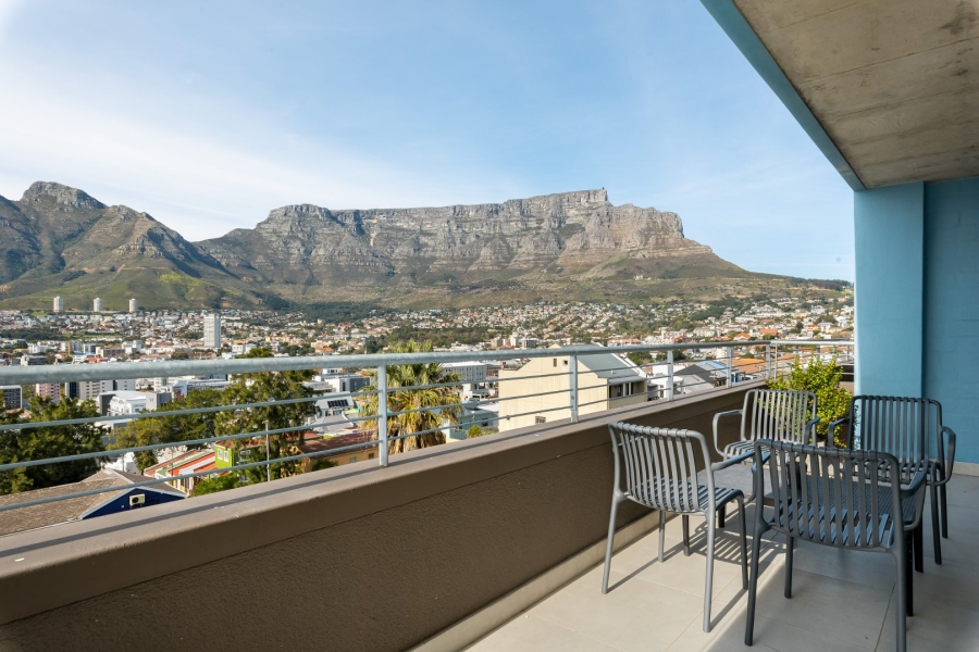 2 Bedroom Property for Sale in Bo Kaap Western Cape